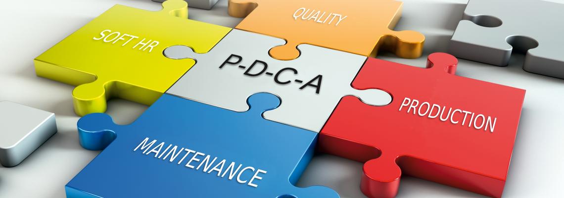 PDCA - Competences